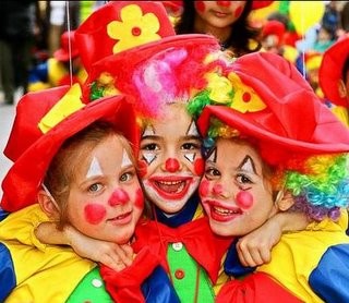 Σύλλογος καρναβαλιστών Σημάντρων